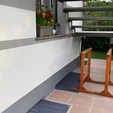 Appartamento Apple Garden-2