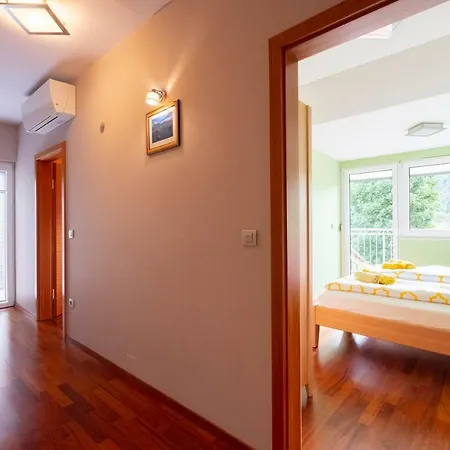 Apple Garden-2 Apartamento Bled
